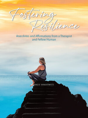 cover image of Fostering Resilience